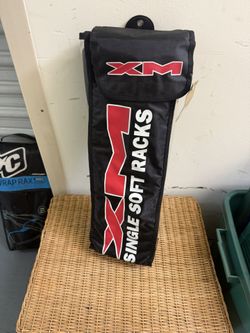 Becker XM -Single Soft Roof Racks 