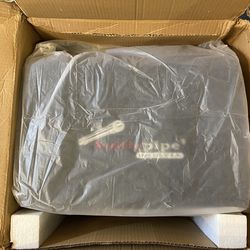 Audio pipe subwoofers