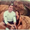 Ryan and Julie