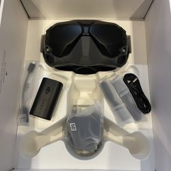 DJI Fpv Goggles V2