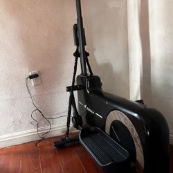 Elliptical Machine