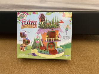 My Fairy Garden