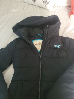 Winter Jacket