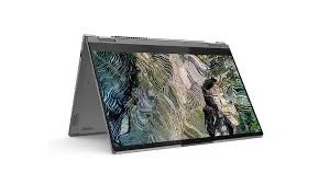 LENOVO YOGA 14S ITL 14” i7 2.8ghz 16gb Touch Screen Foldable