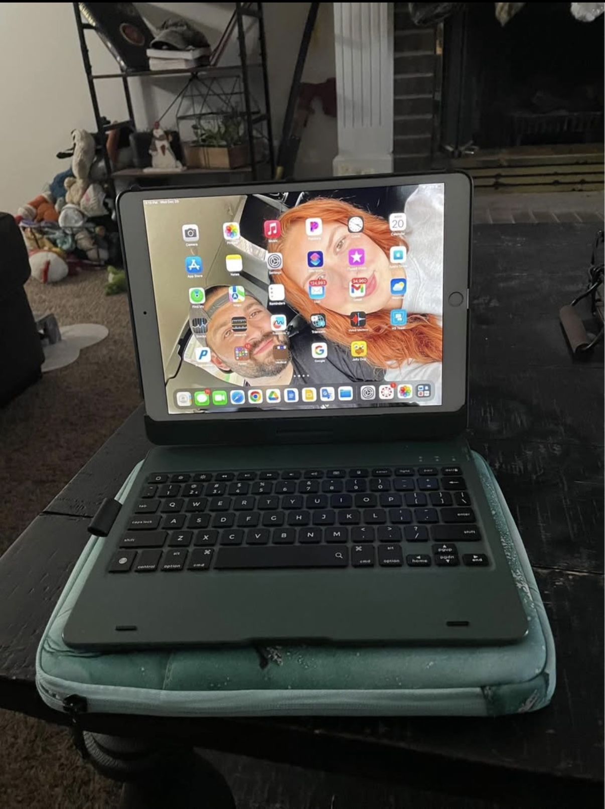 iPad Pro 10.5 Inch 9th Generation