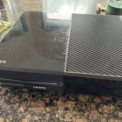 Xbox One Setup With Controller 