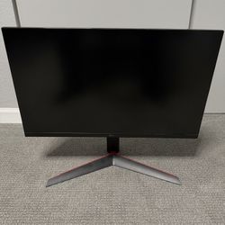 LG Ultragear 27 inch  Gaming Monitor