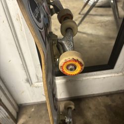 skateboard will trade for bmx bike