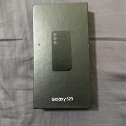 Galaxy S23