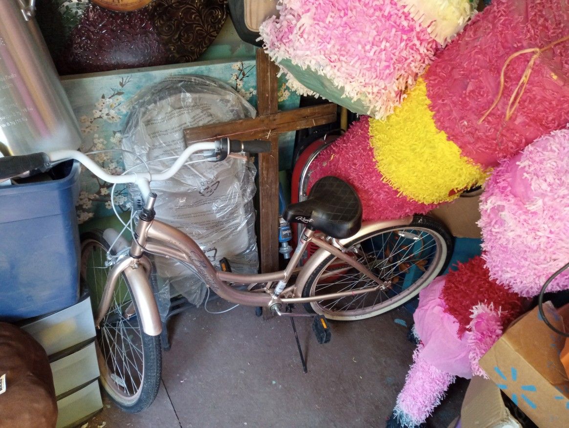 Bike For Sale 