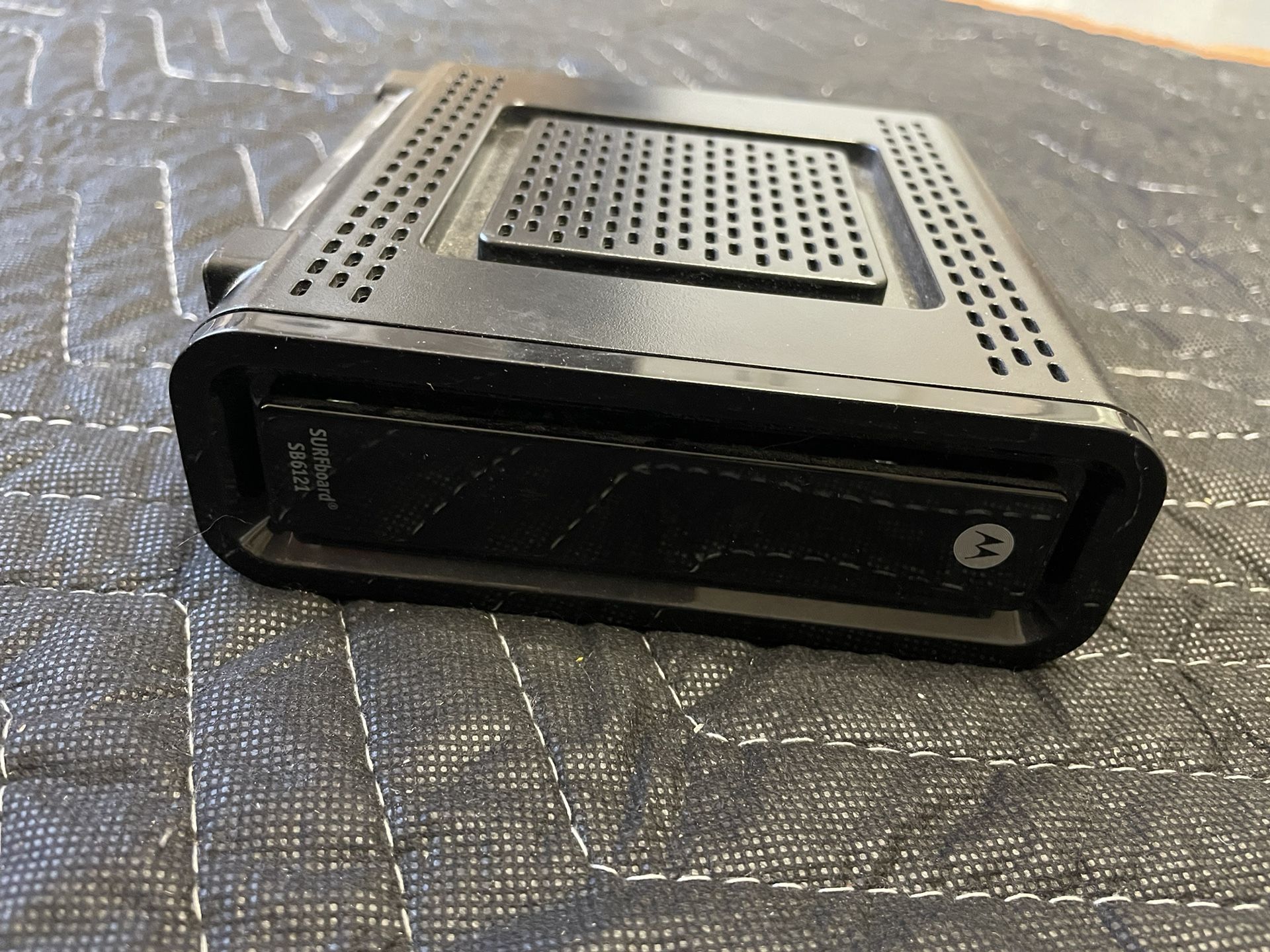 WiFi Router & Modem