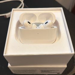 AirPod Pro 2