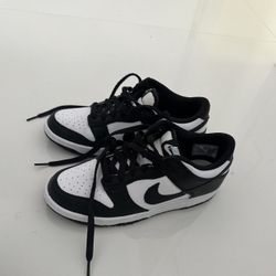 New Nike Dunks 6y Womens 7.5