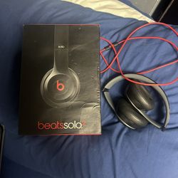 Beats Solo