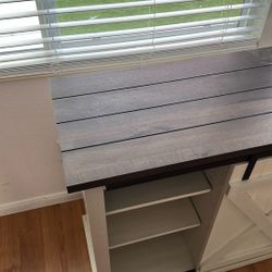 Farmhouse Style Tv Stand