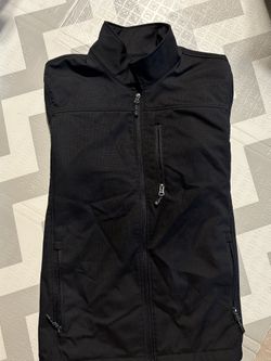 Swiss Tech Men’s Jacket