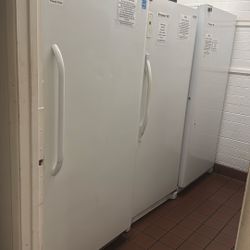 Large Freezers - Commercial Freezer