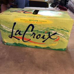 La Croix