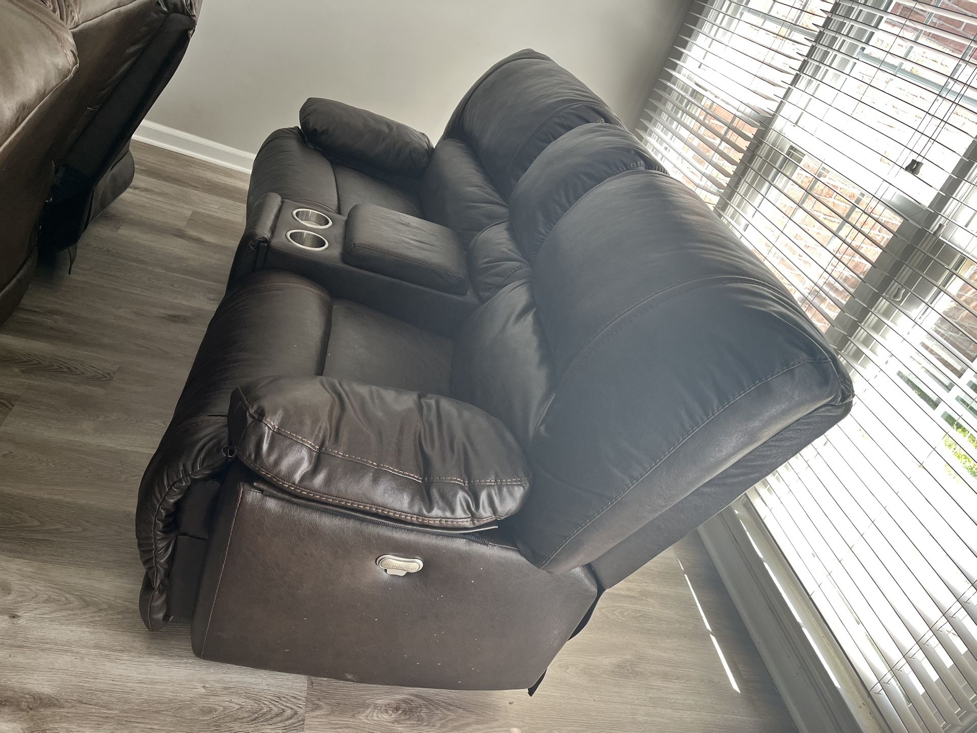 Couch/Loveseat