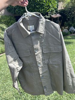 Coachella Jacket New