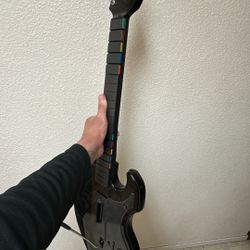 Ps5 Guitar Fortnite Festival 