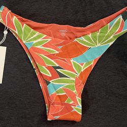 Monday Swimwear Bikini Bottom