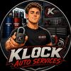 KLOKKA