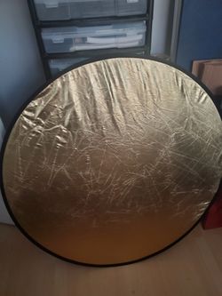 Reflector For Photography