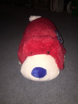 Dog Pillow Pet