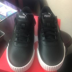 Tenis Nuevos Size 8.5 De Hombre Marca Puma New Never Used 