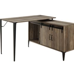 Writing Desk