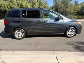 2012 Mazda Mazda5