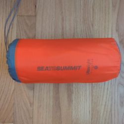 Ultralight Insulated Air Sleeping Pad - Women's
