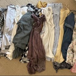 Teen Girls Dresses Size S/M