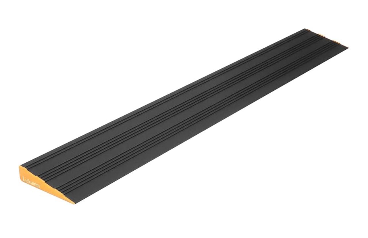 Ramp (New And In Box)