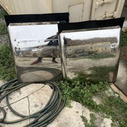 Peterbilt Parts