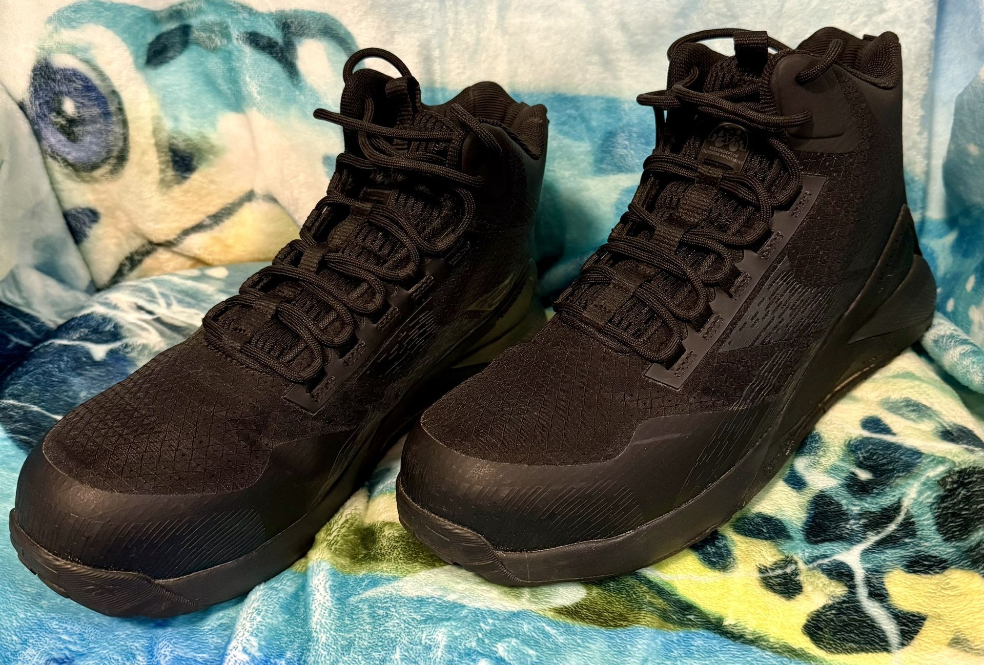 Reebok Men's Rb3484 Nano X1 Adventure Work