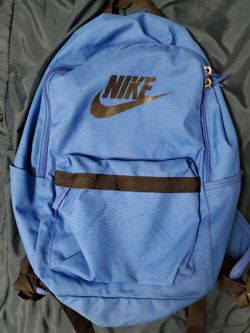 Backpacks