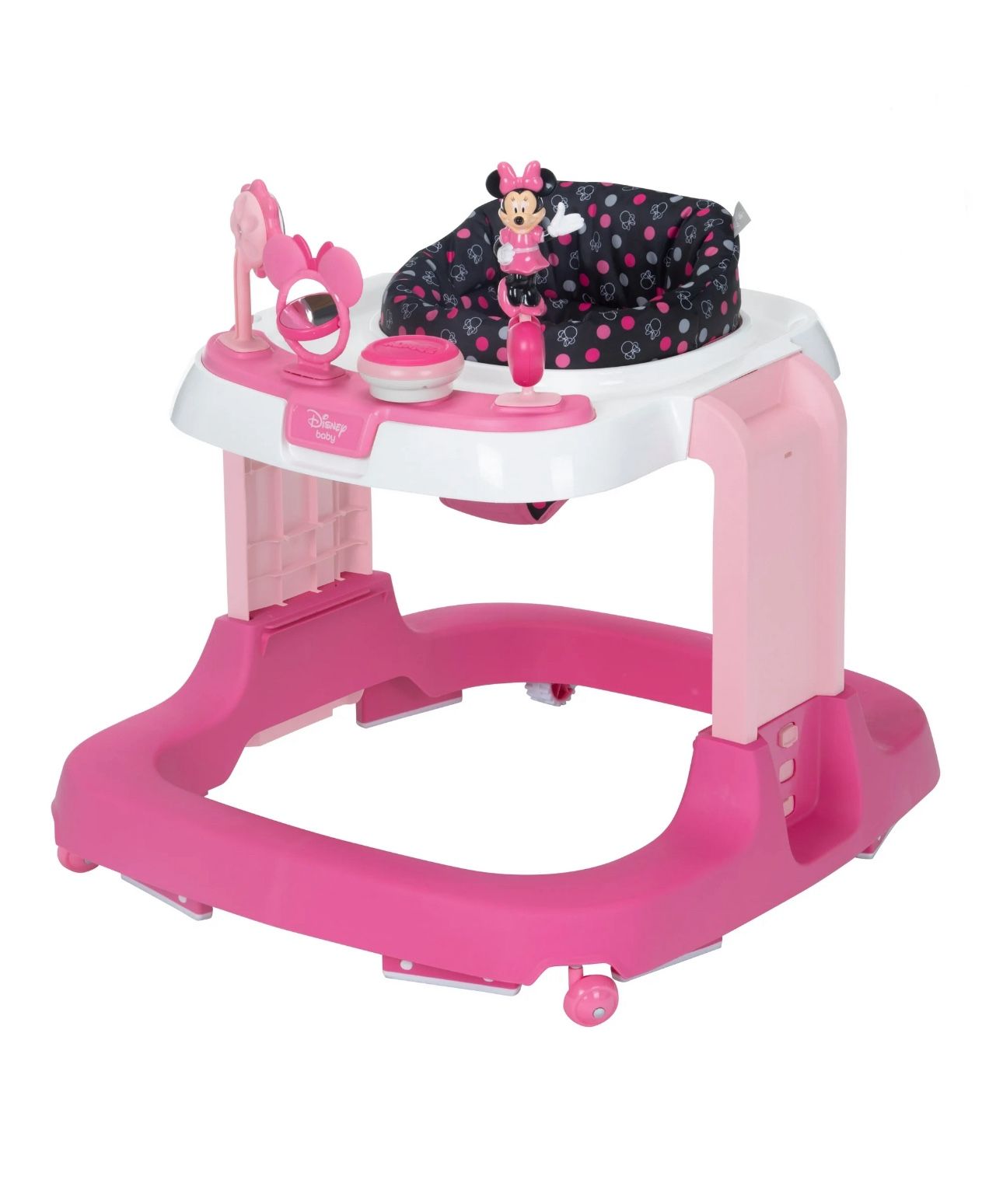 Minnie Mouse Walker
