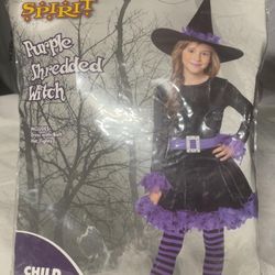 Witch Costume