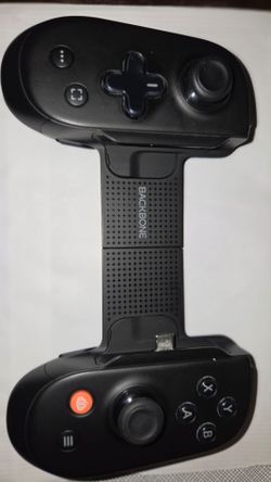 Backbone Pro