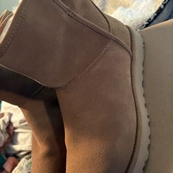 Ugg low boots Cory all