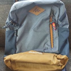 Quechua 10L Backpack 