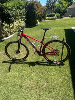 Trek Procaliber Size M/L