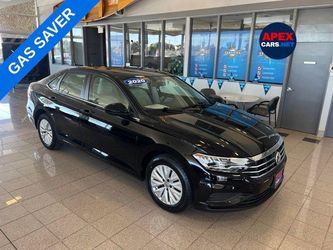 2020 Volkswagen Jetta