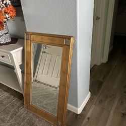 Large Mirror