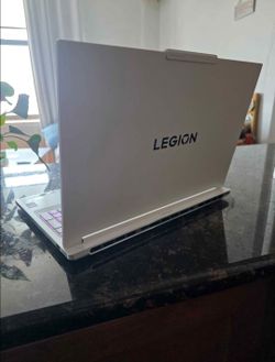 Lenovo Legion 7i 16" I9 - Gaming Laptop