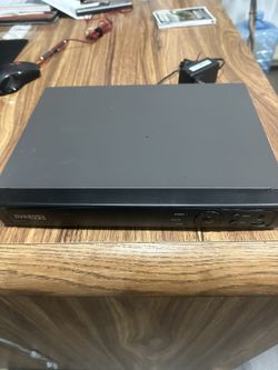 DVR Practically New HAR324-4