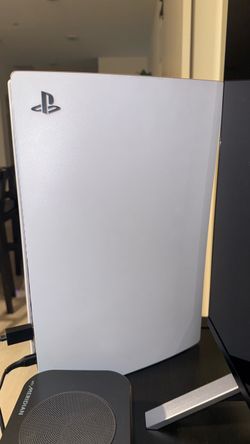 PlayStation 5 for sale