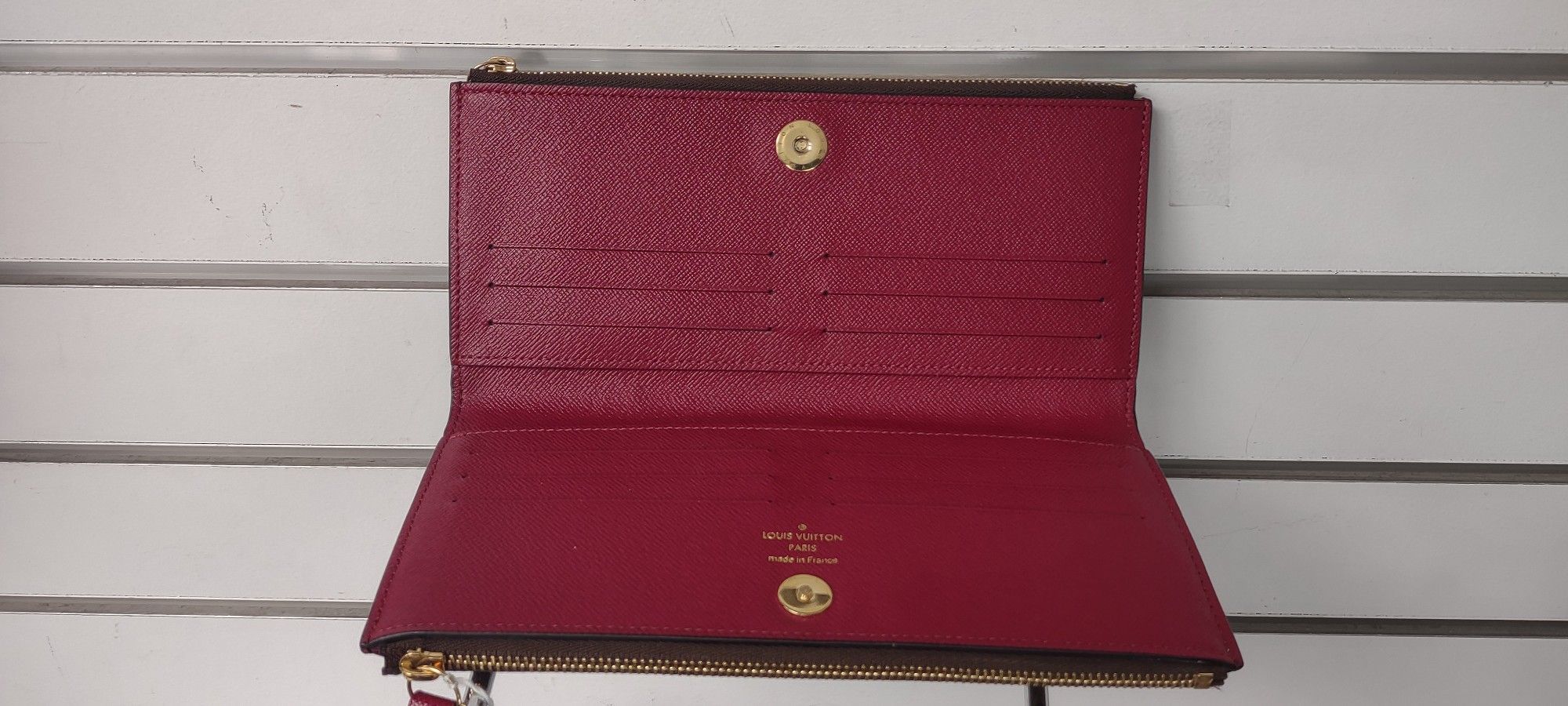 Louis Vuitton Adele